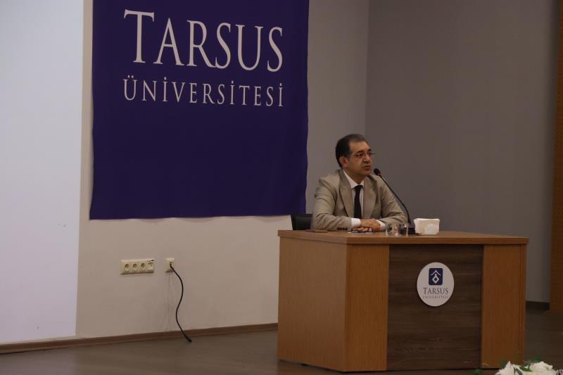Fakültemizde Dekan-Öğrenci Buluşması Gerçekleştirildi